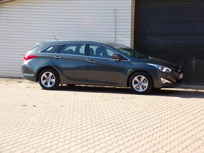 Hyundai i40 Xenon /Navi /Led /1,6 /136KM /