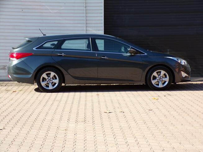 Hyundai i40 Xenon /Navi /Led /1,6 /136KM /