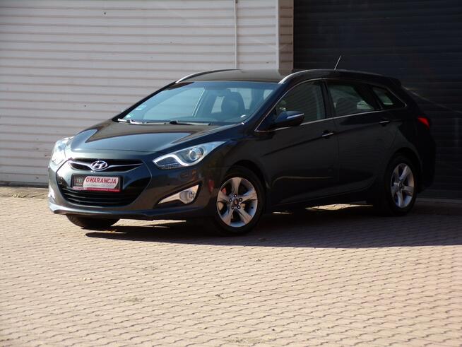 Hyundai i40 Xenon /Navi /Led /1,6 /136KM /