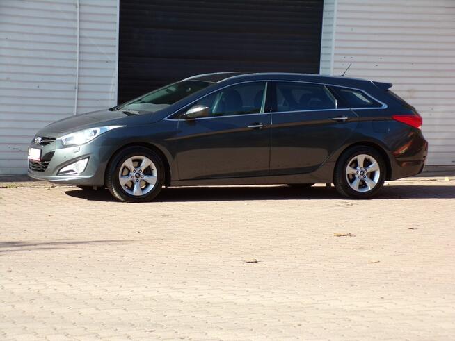 Hyundai i40 Xenon /Navi /Led /1,6 /136KM /