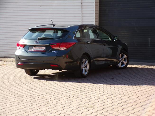 Hyundai i40 Xenon /Navi /Led /1,6 /136KM /