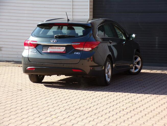 Hyundai i40 Xenon /Navi /Led /1,6 /136KM /