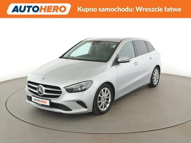 Mercedes-Benz Pozostałe