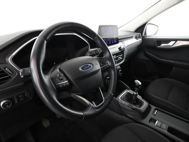 Ford Kuga Titanium mHEV navi PDC grzane fotele tempomat