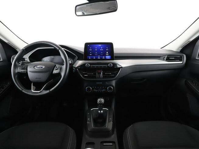 Ford Kuga Titanium mHEV navi PDC grzane fotele tempomat