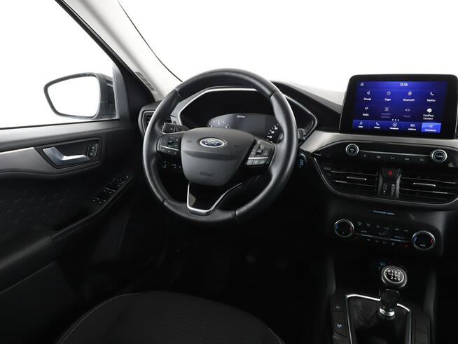 Ford Kuga Titanium mHEV navi PDC grzane fotele tempomat