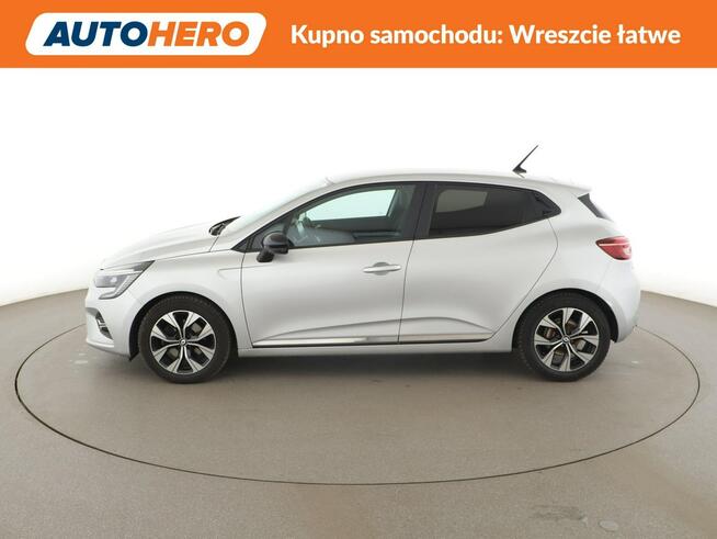 Renault Clio FV23 full led virtual navi pdc auto klima