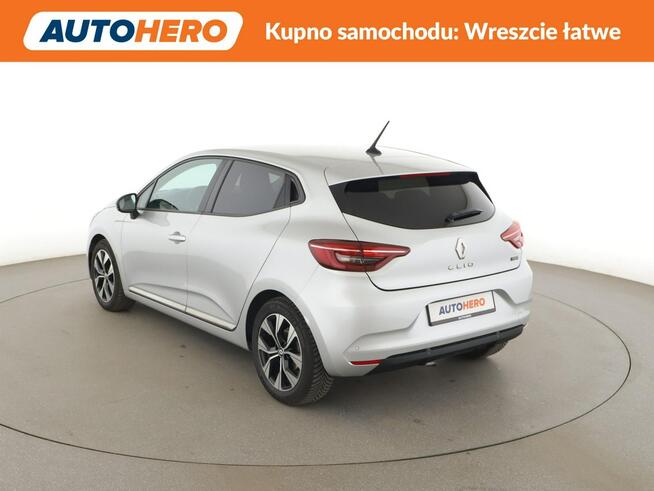 Renault Clio FV23 full led virtual navi pdc auto klima
