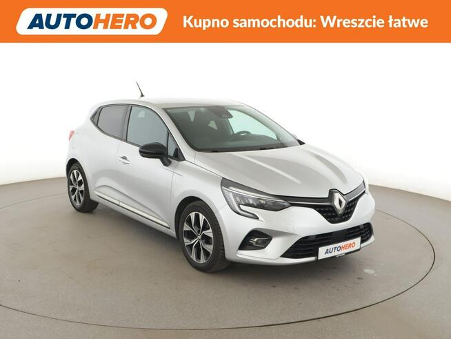 Renault Clio FV23 full led virtual navi pdc auto klima
