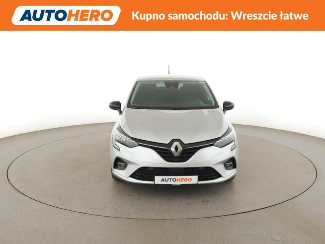 Renault Clio FV23 full led virtual navi pdc auto klima