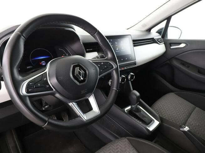 Renault Clio FV23 full led virtual navi pdc auto klima