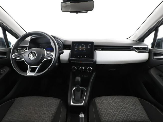 Renault Clio FV23 full led virtual navi pdc auto klima