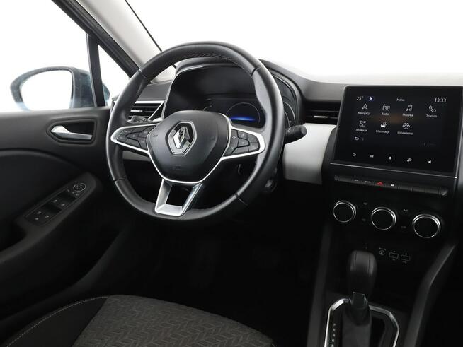 Renault Clio FV23 full led virtual navi pdc auto klima