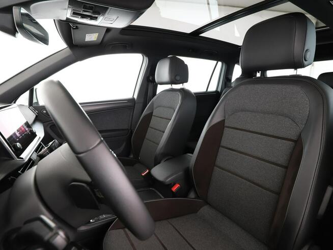 Seat Tarraco 7 os. 4x4 automat full LED panorama virtual cocpit grzane fotele