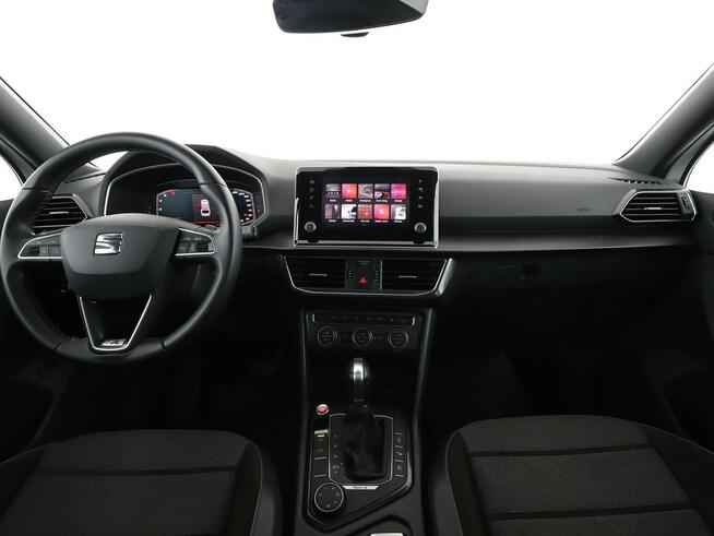 Seat Tarraco 7 os. 4x4 automat full LED panorama virtual cocpit grzane fotele