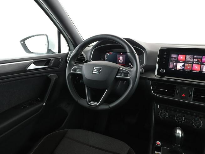 Seat Tarraco 7 os. 4x4 automat full LED panorama virtual cocpit grzane fotele