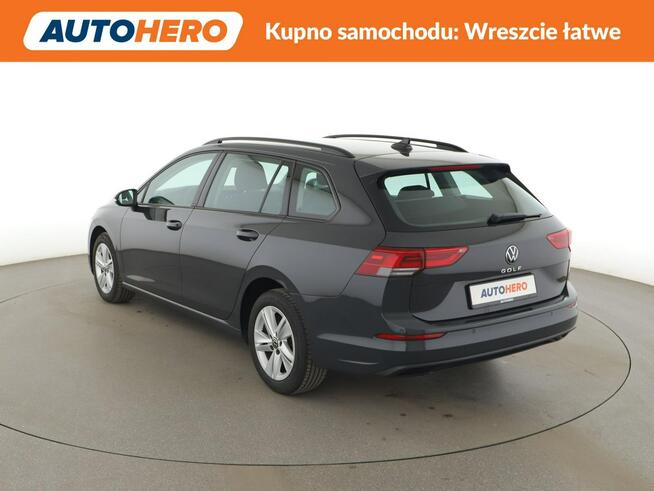 Volkswagen Golf Variant fv23 full led dsg navi kamera virtual auto klima