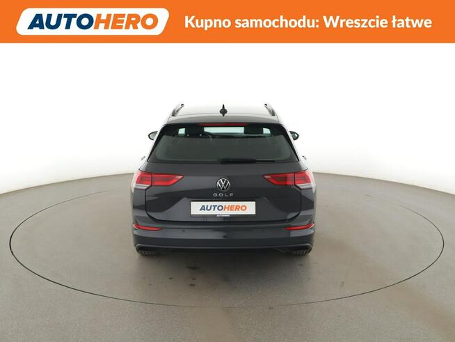 Volkswagen Golf Variant fv23 full led dsg navi kamera virtual auto klima