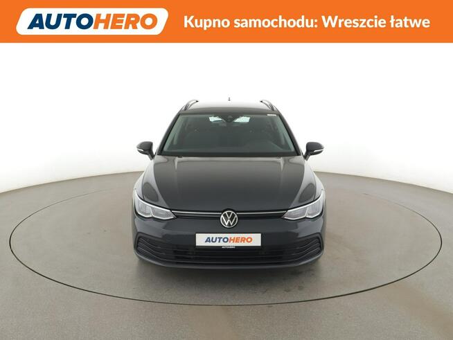 Volkswagen Golf Variant fv23 full led dsg navi kamera virtual auto klima