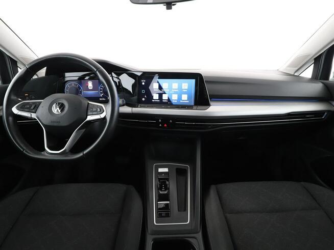 Volkswagen Golf Variant fv23 full led dsg navi kamera virtual auto klima