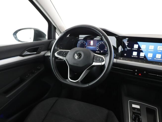 Volkswagen Golf Variant fv23 full led dsg navi kamera virtual auto klima