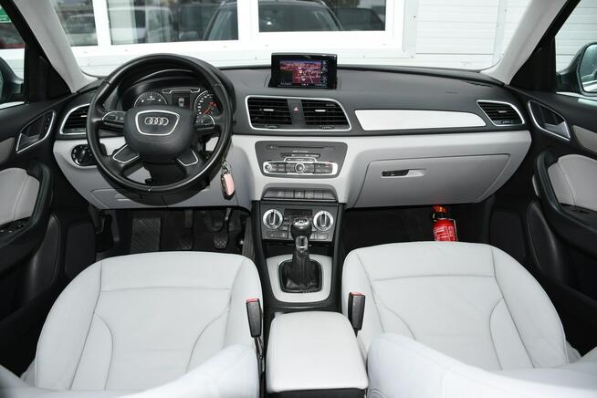 Audi Q3 2013