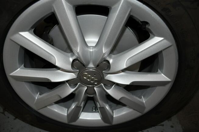 Audi Q3 2013