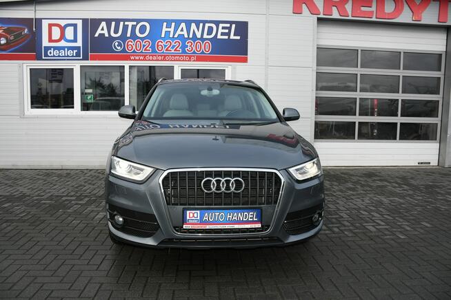 Audi Q3 2013