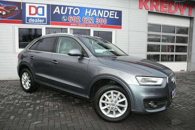 Audi Q3 2013