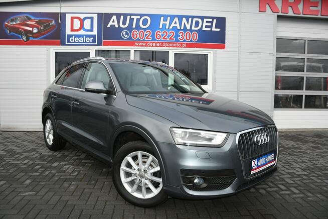 Audi Q3 2013