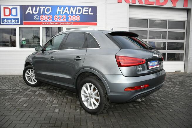 Audi Q3 2013