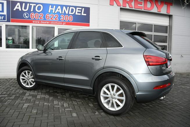 Audi Q3 2013