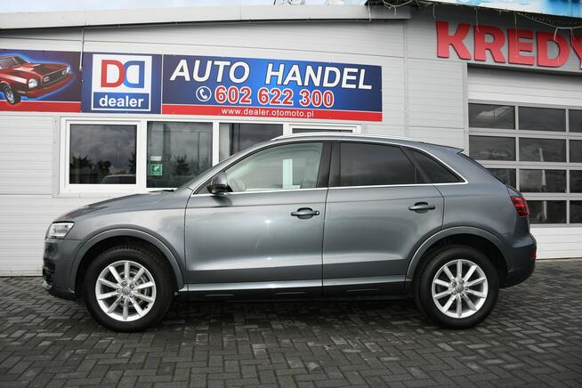 Audi Q3 2013