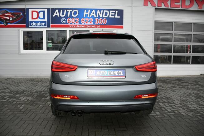 Audi Q3 2013