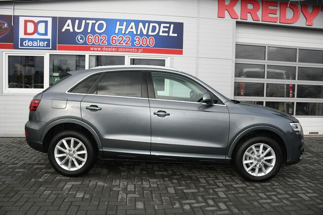 Audi Q3 2013