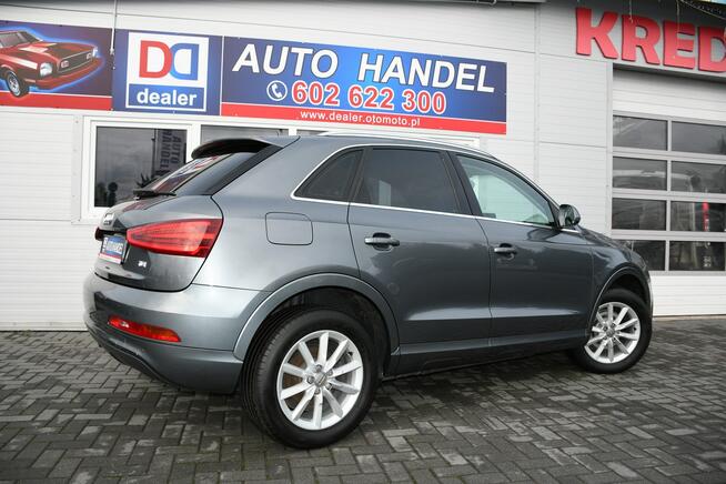 Audi Q3 2013