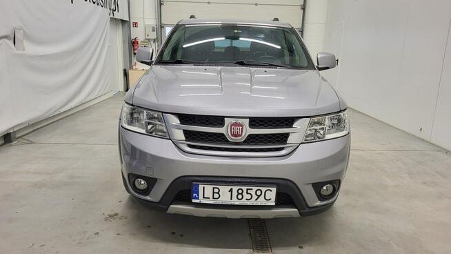 Fiat Freemont 2014