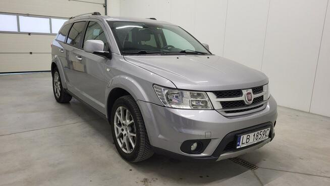 Fiat Freemont 2014