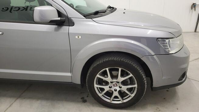 Fiat Freemont 2014