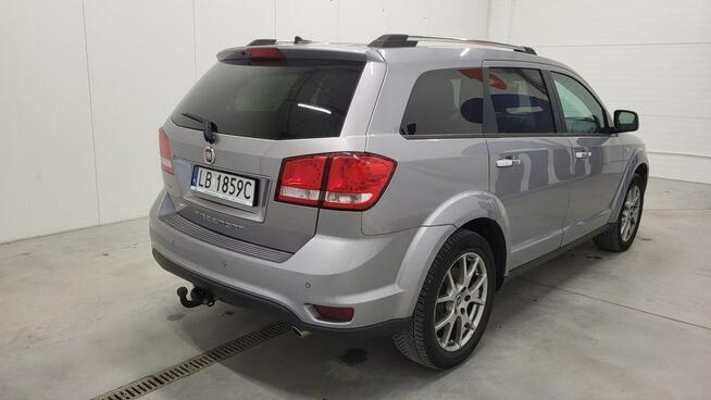 Fiat Freemont 2014
