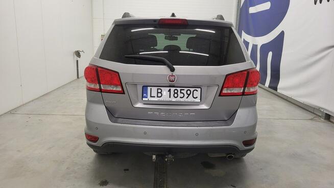 Fiat Freemont 2014