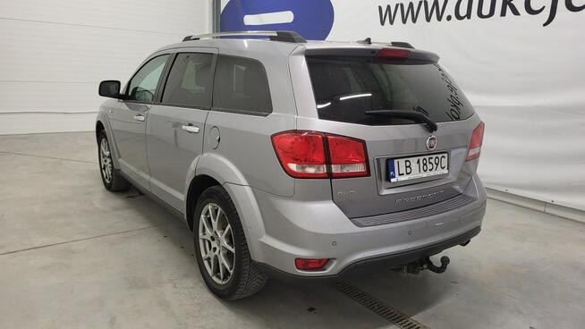 Fiat Freemont 2014
