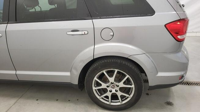Fiat Freemont 2014