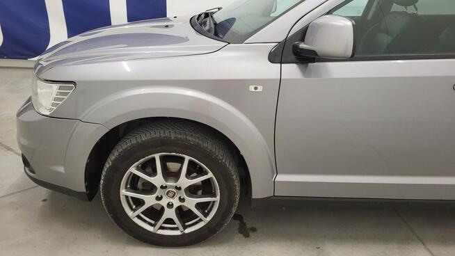 Fiat Freemont 2014