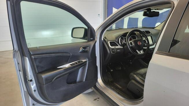 Fiat Freemont 2014