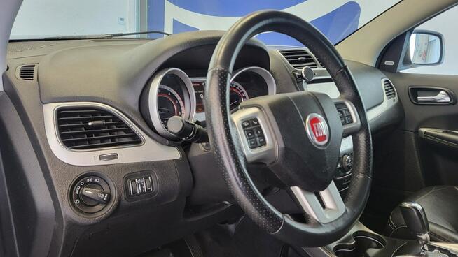 Fiat Freemont 2014