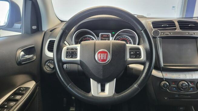 Fiat Freemont 2014