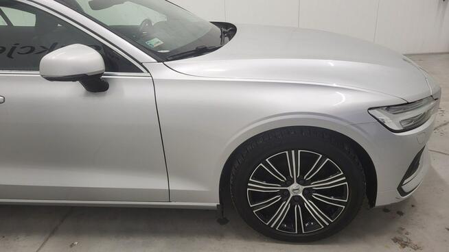 Volvo V60 2020