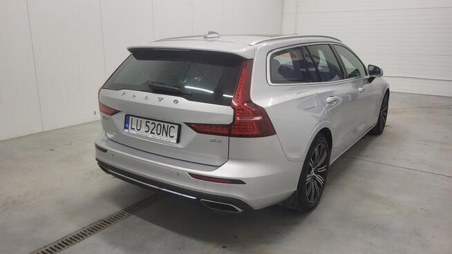 Volvo V60 2020