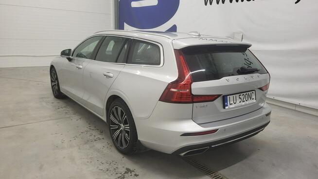 Volvo V60 2020